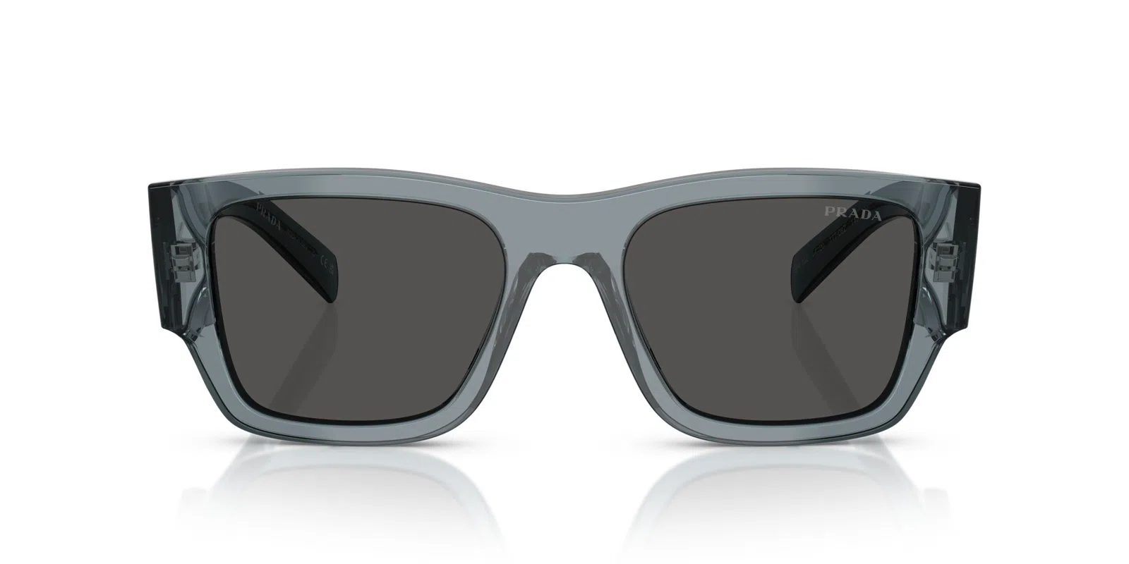Prada 10ZS Sunglasses - view 34